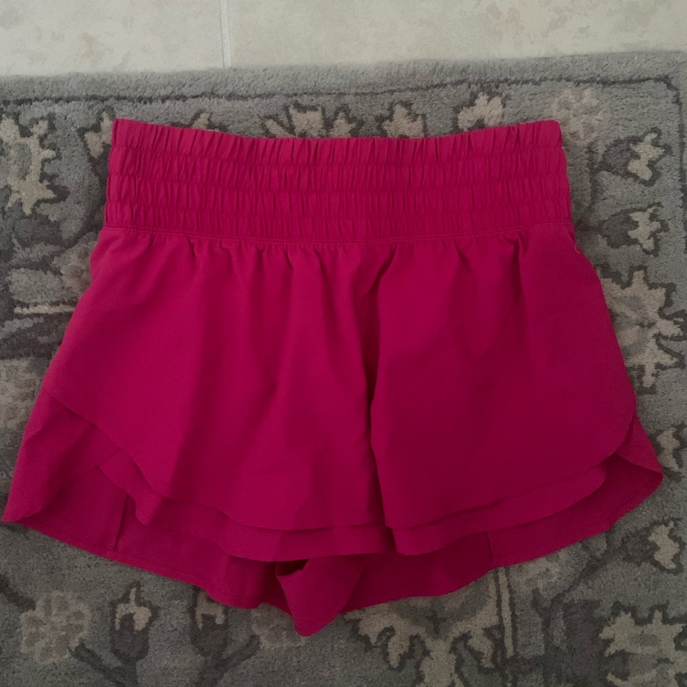 Calia Step Up Short